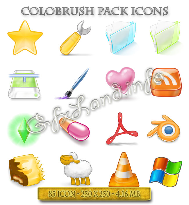ColoBrush_Pack_Icons